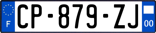 CP-879-ZJ