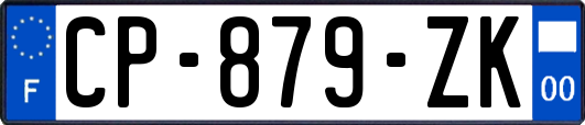 CP-879-ZK