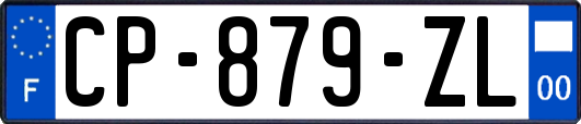 CP-879-ZL