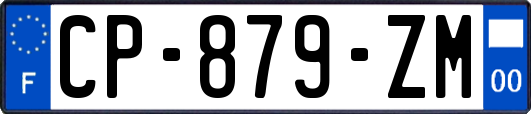 CP-879-ZM