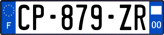 CP-879-ZR