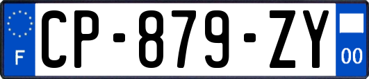 CP-879-ZY