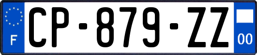 CP-879-ZZ