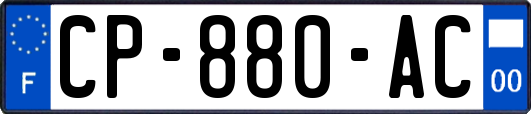 CP-880-AC