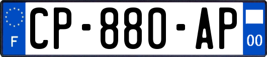 CP-880-AP