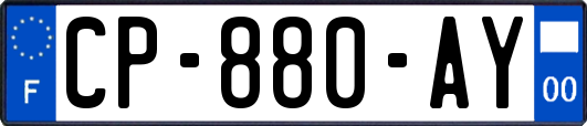 CP-880-AY