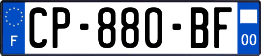 CP-880-BF