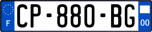 CP-880-BG