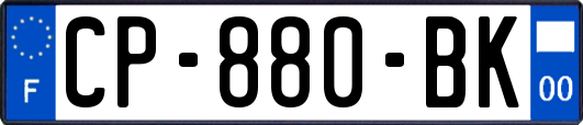 CP-880-BK