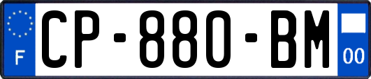 CP-880-BM