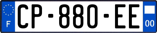 CP-880-EE