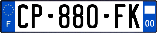 CP-880-FK