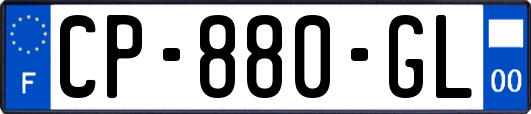 CP-880-GL