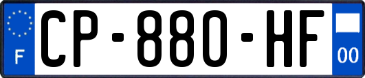 CP-880-HF