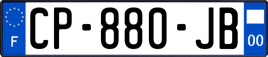 CP-880-JB