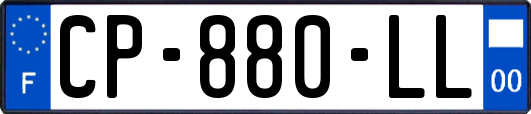 CP-880-LL