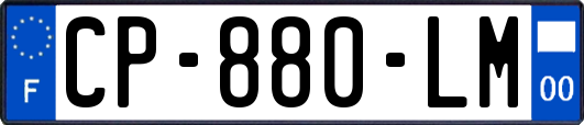 CP-880-LM