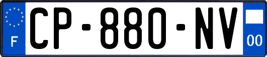 CP-880-NV