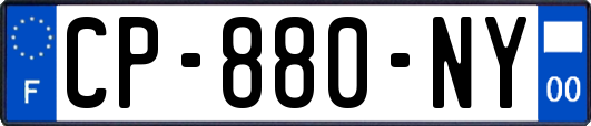 CP-880-NY