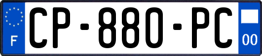 CP-880-PC