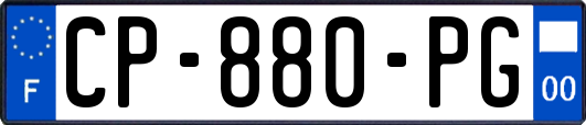 CP-880-PG