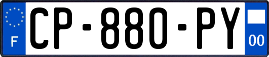 CP-880-PY