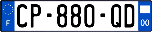 CP-880-QD