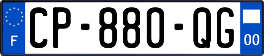 CP-880-QG