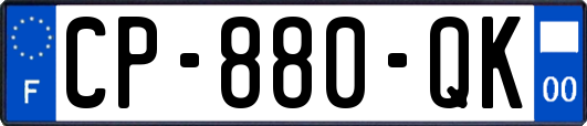 CP-880-QK