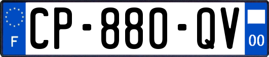 CP-880-QV