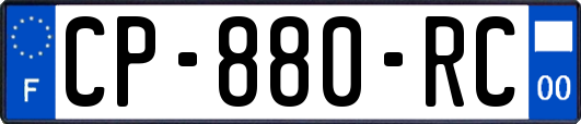 CP-880-RC