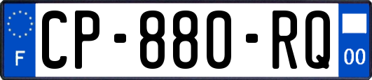 CP-880-RQ