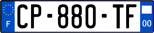 CP-880-TF