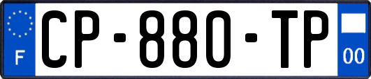 CP-880-TP