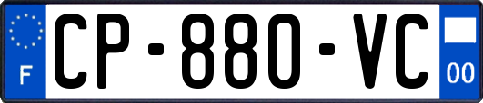 CP-880-VC