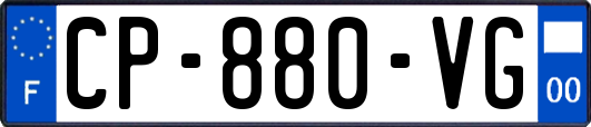 CP-880-VG