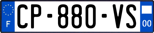 CP-880-VS