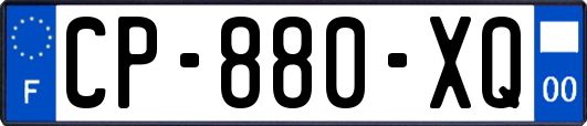 CP-880-XQ