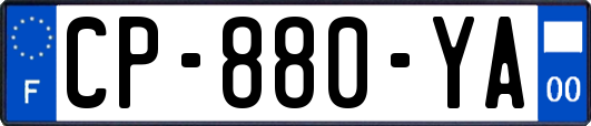 CP-880-YA