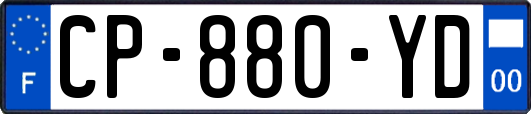 CP-880-YD