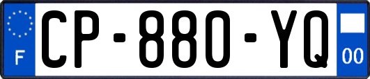 CP-880-YQ