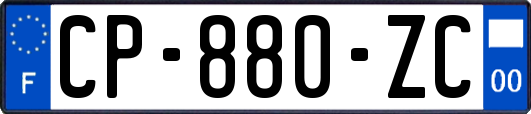 CP-880-ZC