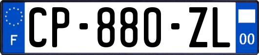 CP-880-ZL