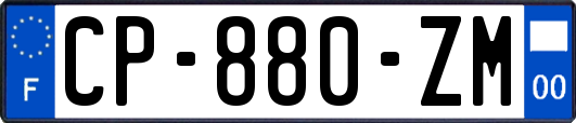 CP-880-ZM