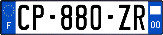 CP-880-ZR