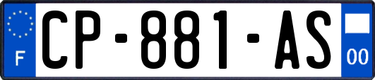 CP-881-AS