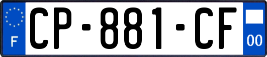 CP-881-CF