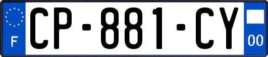 CP-881-CY