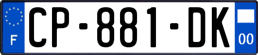 CP-881-DK
