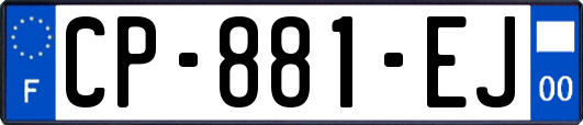 CP-881-EJ